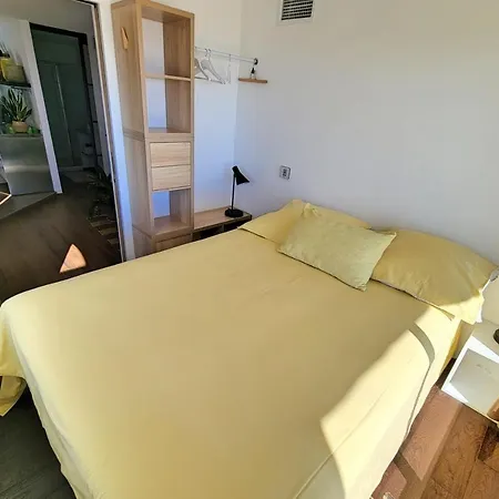 Beautiful 65m With Terrace Sea View Pool